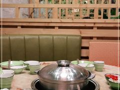 -四季合味椰子鸡(南山大冲店)