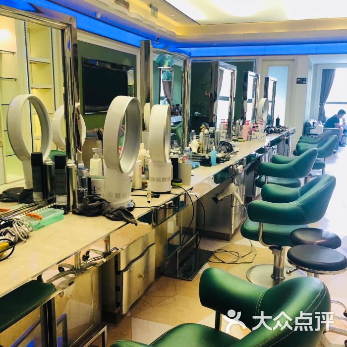 伪妆化妆造型(黄龙路店)-图片-杭州丽人-大众点评网