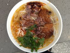 -力香园猪脚米线(金星店)