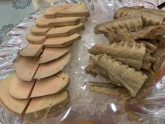 鹅肝三拼-岭南海晏楼(东晓南店)