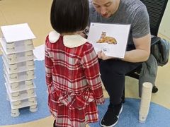 -贝乐少儿英语·全外教(滨江中心)