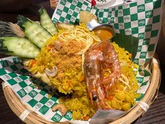 -泰妃殿(武汉首店)