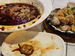 -霸王虾·麻辣小龙虾(清水河公园店)