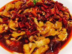 -添福来墨鱼饺子 · 海鲜东北菜(大连星海·黄浦路店)