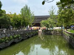 -苏州碑刻博物馆