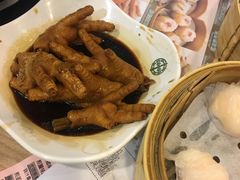 -添好运点心专门店(中环IFC店)