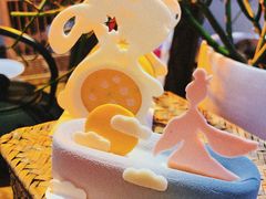 -暖忆烘焙甜品