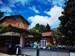 -青岛啤酒博物馆