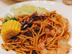 -东方豪客牛排意面披萨(金凤万达店)