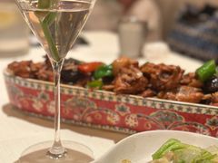 -龟兹KUCINA·新疆菜(前滩L+PLAZA店)