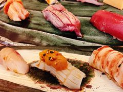 -鮨青(恒基名人购物中心店)