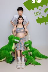 -Amor孕味摄影