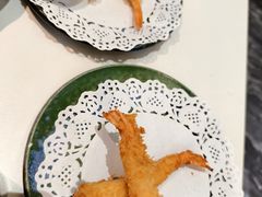 -渔荷食町·铁板烧料理(崂山万象汇店)