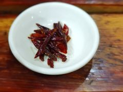 特色小辣椒-贵州特色羊肉粉(北岸印象店)