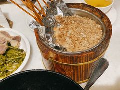 -衡山汇·高级粤菜(霄云路店)