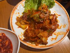 -海云台韩式汤饭·13年匠心韩料(南山店)