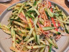 -京玉菲饭店(李村店)