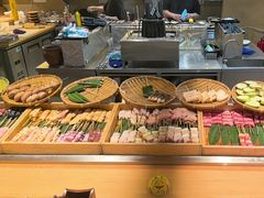 -一豚轩·烧鸟·豚骨拉面(五四路店)