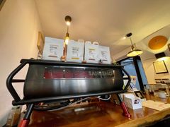 -Joymean coffee.见面咖啡