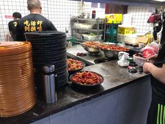 -拙味兄弟龙虾·江湖菜(和畅堂店)