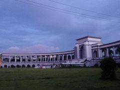 -美视五月花高尔夫度假酒店(滨海西店)