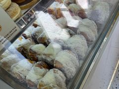 -甜嘟嘟烘焙坊(舒城路店)