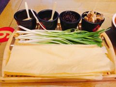 -赵记煎饼卷大葱(东岳店)