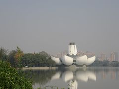 -东湖景区