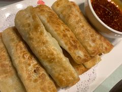 -百姓厨房(凤翔泥塑坊店)