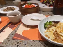 -小鹅皇港式餐厅(新抚万达店)