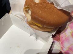 -麦当劳(豫园店)