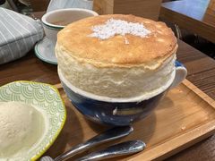 -芙蕾哥哥souffle