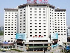 -首都医科大学附属北京同仁医院(西区)