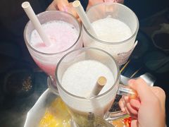 -湊湊火锅·茶憩(恒隆广场店)