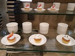 -爱丽舍西餐厅(万悦格兰云天大酒店)
