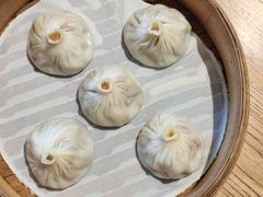 -新梅华·茶点餐厅(欧尚店)