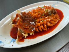 -RIVIERA 松鹤楼(外滩店)