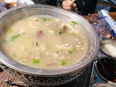 -马家烧麦(中街店)
