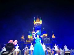 -青岛方特梦幻王国