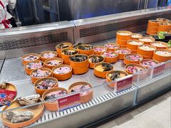 -海底捞大排档火锅(打浦路店)