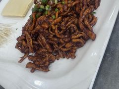 -上庄晋风庄园(上庄店)