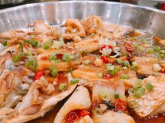 -阿多私房菜(顺德店)