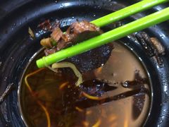 -志权牛肉面(灵山路店)
