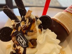 -DQ·蛋糕·冰淇淋(浦江欢乐颂店)