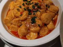 -刀板香·安徽菜(国购IFC店)