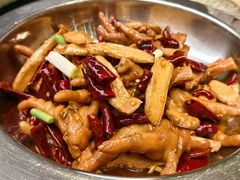 -聚味瞿记·龙虾堂(坡子街店)