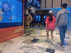 -金逸影城(影视中心IMAX店)