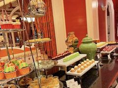 -咖啡苑 - 蔚藍夏日限定主题(永利皇宫店)