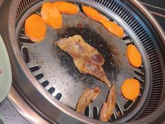 -梨花自助烤肉(西三旗万象汇黑金店)