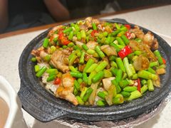 -秀玉coffee&kitchen(黄石大上海店)